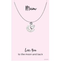 Jewellery Card Mother 01