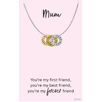 Jewellery Card Mother 02