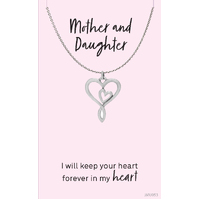Jewellery Card Mother 05