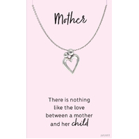Jewellery Card Mother 07