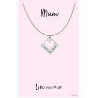 Jewellery Card Mother 09