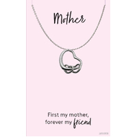 Jewellery Card Mother 10