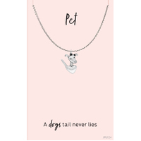 Jewellery Card Pet 04