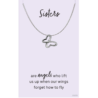 Jewellery Card Sister 06