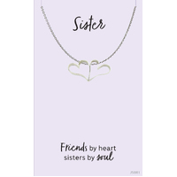 Jewellery Card Sister 09