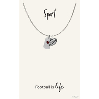 Jewellery Card Sport 01