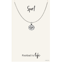 Jewellery Card Sport 02