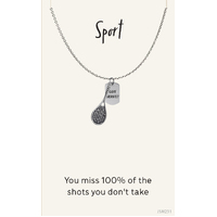 Jewellery Card Sport 03