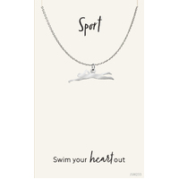 Jewellery Card Sport 05
