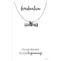 Jewellery Card Graduate 01