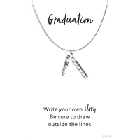 Jewellery Card Graduate 02