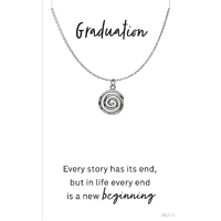 Jewellery Card Graduate 03