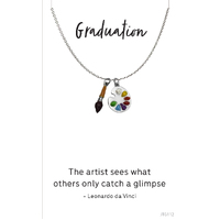 Jewellery Card Graduate 04