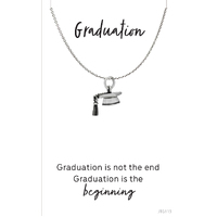 Jewellery Card Graduate 05