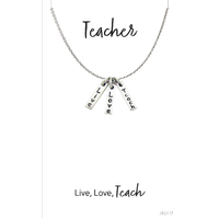 Jewellery Card Teacher 03