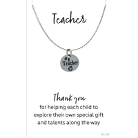Jewellery Card Teacher 06