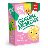 D&D Kids - General Knowledge
