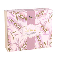 Ladies Relaxing Bath Soak Set