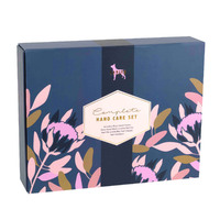 Ladies Complete Hand Care Manicure Set