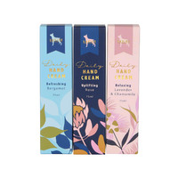 Ladies 75ml Daily Hand Cream - Asst. Designs