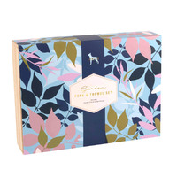 Ladies Garden Fork & Trowel Set