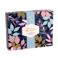 Ladies Garden Hand Care Rejuvenation Set