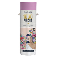 Aurelia 1000pc Wall Puzzle