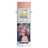 Primrose 1000pc Wall Puzzle