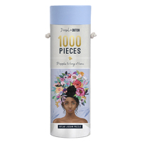 Nylah 1000pc Wall Puzzle