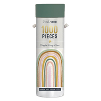Rainbow Arch 1000pc Wall Puzzle [3]