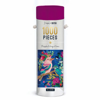 Billabong 1000pc Wall Jigsaw Puzzle [3]