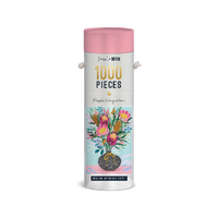 Botanical Bushland 1000pc Jigsaw Puzzle [3]