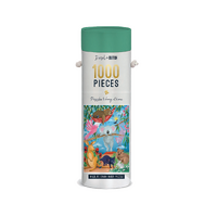 Wildlife Down Under 1000pc Jigsaw Puzzle [3]
