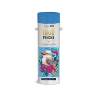 Kookaburra's Perch 1000pc Wall Jigsaw Puzzle [3]
