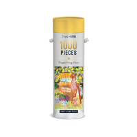 Sweet Lemons 1000pc Wall Jigsaw Puzzle [3]