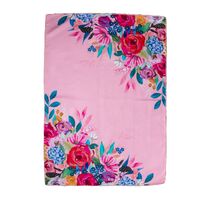 Wildflowers Microfibre Tea Towel [4]