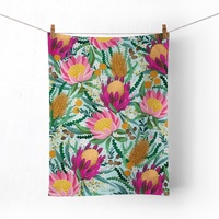 Bushland Botanicals Microfibre Tea Towel [4]