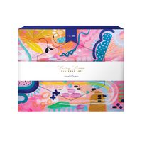 Fairy Floss 4pc Placemat Set [4]