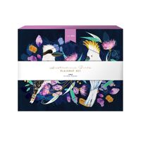 Australiana Birds 4pc Placemat Set [4]