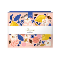 Il Giardino 4pc Placemat Set [4]