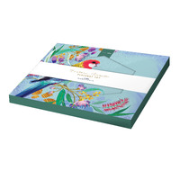 Eastern Rosella 4pc Placemat Set [4]