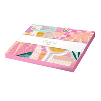 Patchwork 4pc Placemat Set [4]