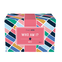 Who am I? Trivia Box [4]