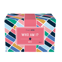 Who am I? Trivia Box