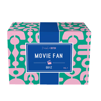 Movie Fan Trivia Box [4]