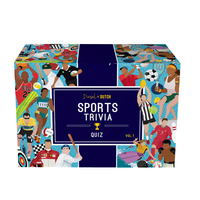 Sports Trivia Box [4]
