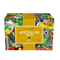 Australiana Trivia Box [4]
