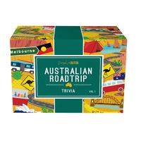 Road Trip Trivia Box [4]