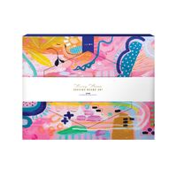 Fairy Floss Serving Board Set 2