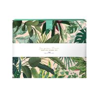 Jungalow Peach Serving Board Set 2